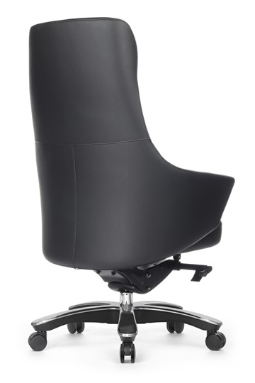 Кресло офисное Jotto (A1904), черный в Салехарде - изображение 3