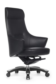 Кресло офисное Jotto (A1904), черный в Губкинском