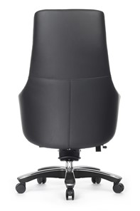 Кресло офисное Jotto (A1904), черный в Надыме - предосмотр 4
