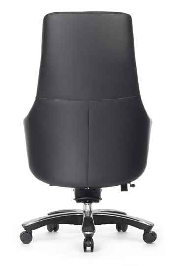 Кресло офисное Jotto (A1904), черный в Надыме - изображение 4