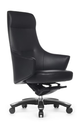 Кресло офисное Jotto (A1904), черный в Надыме - изображение