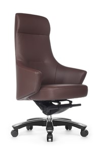 Офисное кресло Jotto (A1904), коричневый в Салехарде - предосмотр 1