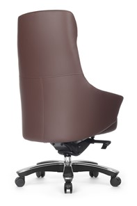 Офисное кресло Jotto (A1904), коричневый в Салехарде - предосмотр 3
