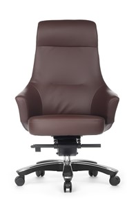 Офисное кресло Jotto (A1904), коричневый в Новом Уренгое