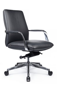 Офисное кресло Pablo-M (B2216-1), черный в Салехарде - предосмотр