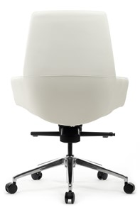 Кресло для офиса Spell-M (В1719), белый в Салехарде - предосмотр 1
