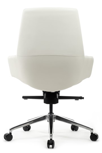 Кресло для офиса Spell-M (В1719), белый в Салехарде - изображение 1
