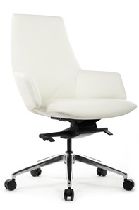 Кресло для офиса Spell-M (В1719), белый в Салехарде - предосмотр
