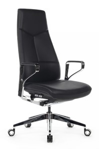 Офисное кресло Zen (01E), черный в Лабытнанги