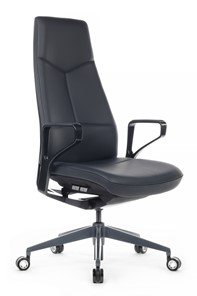 Офисное кресло Zen (01E), синий в Салехарде