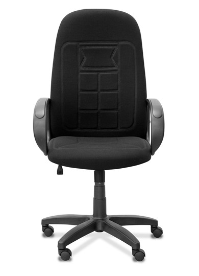 Офисное кресло Поло, ткань, СН 727 в Салехарде - изображение 3