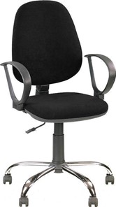 Офисное кресло GALANT GTP CHROME (CHR68) С11 в Салехарде