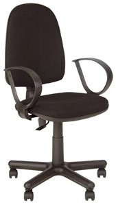 Кресло для персонала JUPITER GTP (PM60)  С11 в Салехарде