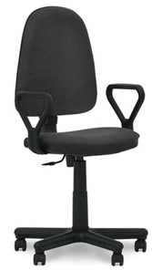 Офисное кресло PRESTIGE GTPN (PM60) С11 в Салехарде