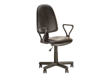 Кресло для персонала PRESTIGE GTPN (PM60) V4 в Губкинском