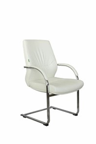 Кресло для офиса Alvaro-SF (C 1815) белый в Надыме