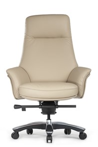 Кресло для офиса Batisto (A2018), бежевый в Ноябрьске - предосмотр 1