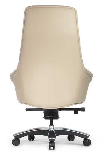 Кресло для офиса Batisto (A2018), бежевый в Салехарде - изображение 4