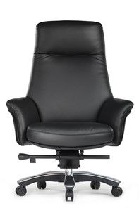 Офисное кресло Batisto (A2018), черный в Салехарде - предосмотр 1