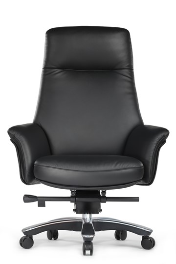 Офисное кресло Batisto (A2018), черный в Салехарде - изображение 1