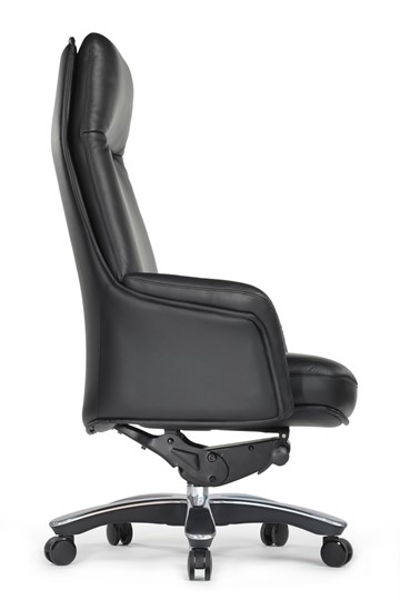 Офисное кресло Batisto (A2018), черный в Салехарде - изображение 2