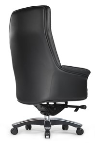 Офисное кресло Batisto (A2018), черный в Салехарде - предосмотр 3