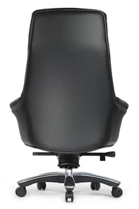 Офисное кресло Batisto (A2018), черный в Салехарде - предосмотр 4