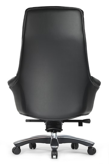 Офисное кресло Batisto (A2018), черный в Салехарде - изображение 4