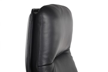 Офисное кресло Batisto (A2018), черный в Салехарде - предосмотр 5