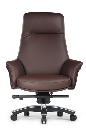 Офисное кресло Batisto (A2018), коричневый в Салехарде - изображение 1