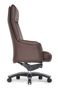 Офисное кресло Batisto (A2018), коричневый в Надыме - предосмотр 2