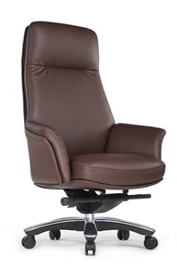 Офисное кресло Batisto (A2018), коричневый в Тарко-Сале