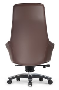 Офисное кресло Batisto (A2018), коричневый в Надыме - предосмотр 4