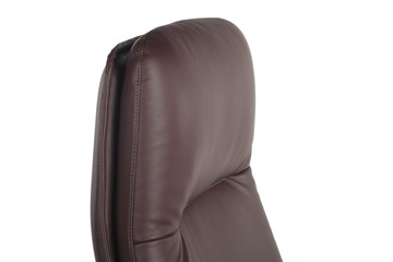 Офисное кресло Batisto (A2018), коричневый в Салехарде - предосмотр 5