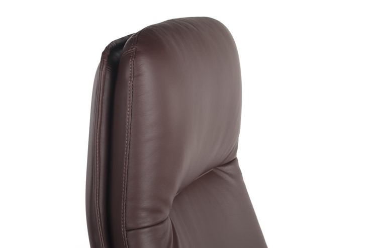 Офисное кресло Batisto (A2018), коричневый в Салехарде - изображение 5