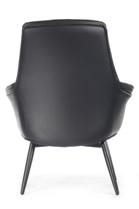 Кресло для офиса Batisto-ST (C2018), черный в Салехарде - предосмотр 3
