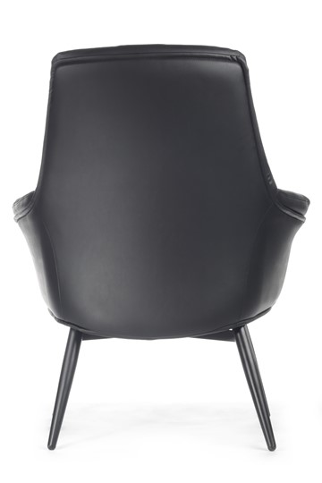 Кресло для офиса Batisto-ST (C2018), черный в Салехарде - изображение 3