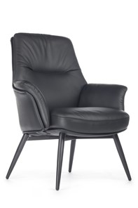 Кресло для офиса Batisto-ST (C2018), черный в Салехарде