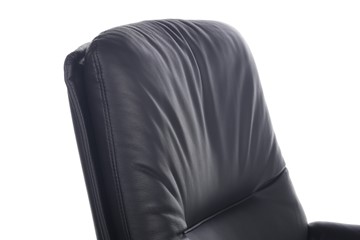 Кресло для офиса Batisto-ST (C2018), черный в Салехарде - предосмотр 5