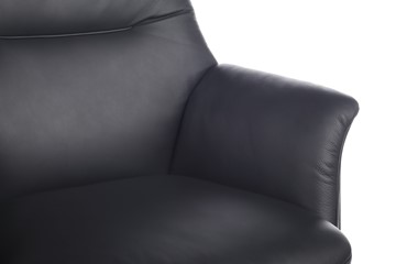 Кресло для офиса Batisto-ST (C2018), черный в Салехарде - предосмотр 6