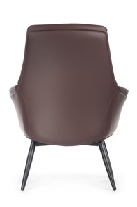Офисное кресло Batisto-ST (C2018), коричневый в Салехарде - предосмотр 3