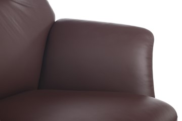 Офисное кресло Batisto-ST (C2018), коричневый в Салехарде - предосмотр 6