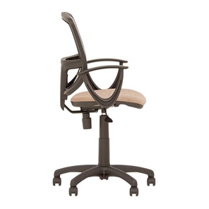 Компьютерное кресло BETTA GTP (PL62) искусственная кожа v-18/сетка в Новом Уренгое