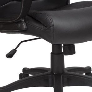 Офисное кресло BRABIX "Enter EX-511", экокожа, черное, 530859 в Надыме - предосмотр 10