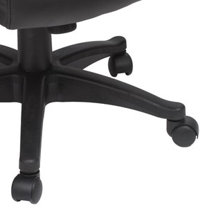 Офисное кресло BRABIX "Enter EX-511", экокожа, черное, 530859 в Салехарде - предосмотр 11
