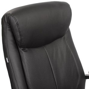 Офисное кресло BRABIX "Enter EX-511", экокожа, черное, 530859 в Надыме - предосмотр 6