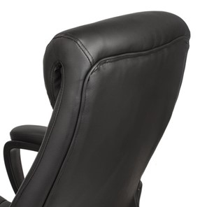 Офисное кресло BRABIX "Enter EX-511", экокожа, черное, 530859 в Салехарде - предосмотр 7