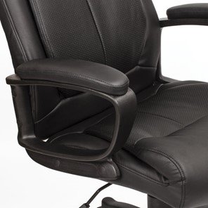 Офисное кресло BRABIX "Enter EX-511", экокожа, черное, 530859 в Надыме - предосмотр 8