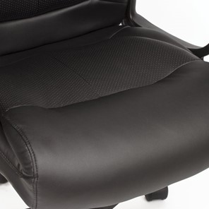 Офисное кресло BRABIX "Enter EX-511", экокожа, черное, 530859 в Салехарде - предосмотр 9