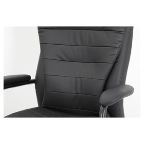 Офисное кресло BRABIX PREMIUM "Heavy Duty HD-001", усиленное, НАГРУЗКА до 200 кг, экокожа, 531015 в Салехарде - предосмотр 8